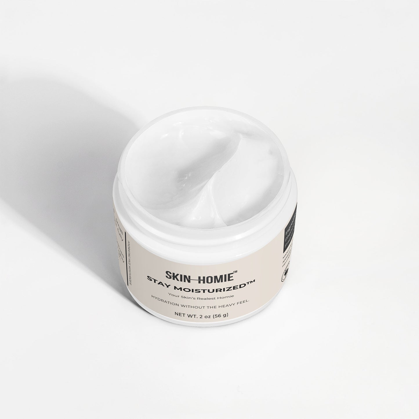 Stay Moisturized™ Hydrating Face Cream