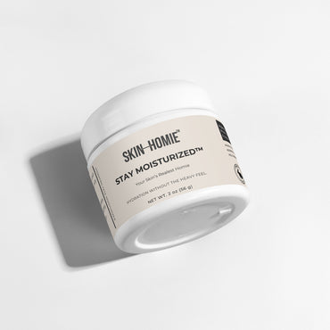 Stay Moisturized™ Hydrating Face Cream